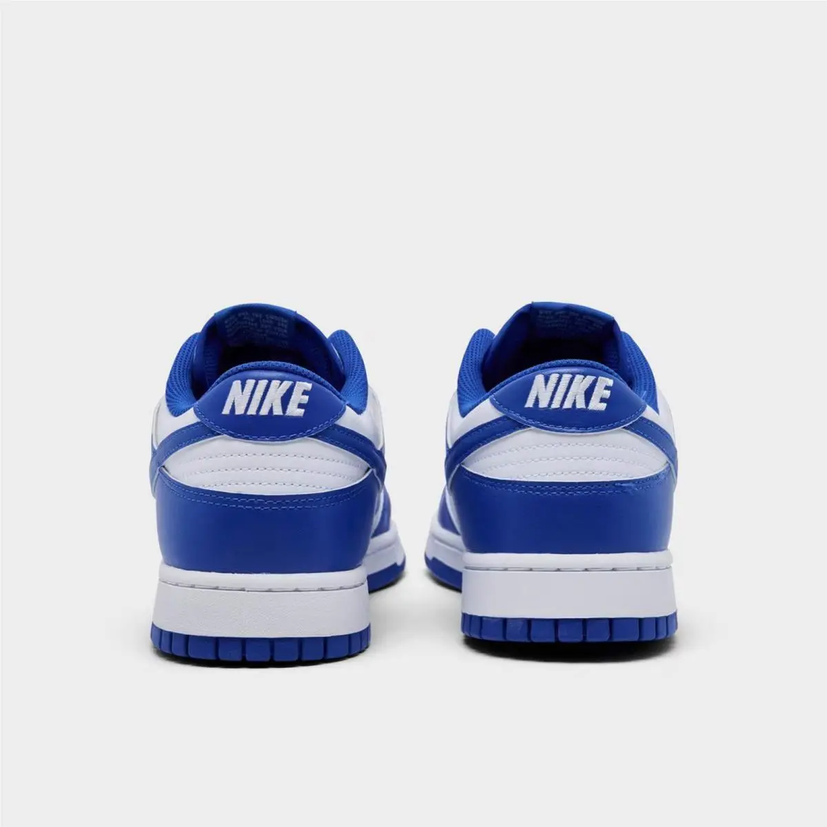 Nike shoes - HF5441 112 - White/Hyper Royal 6