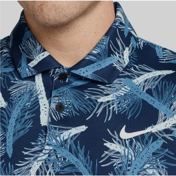 Nike shoes - Nike Dri-Fit - Blue 7