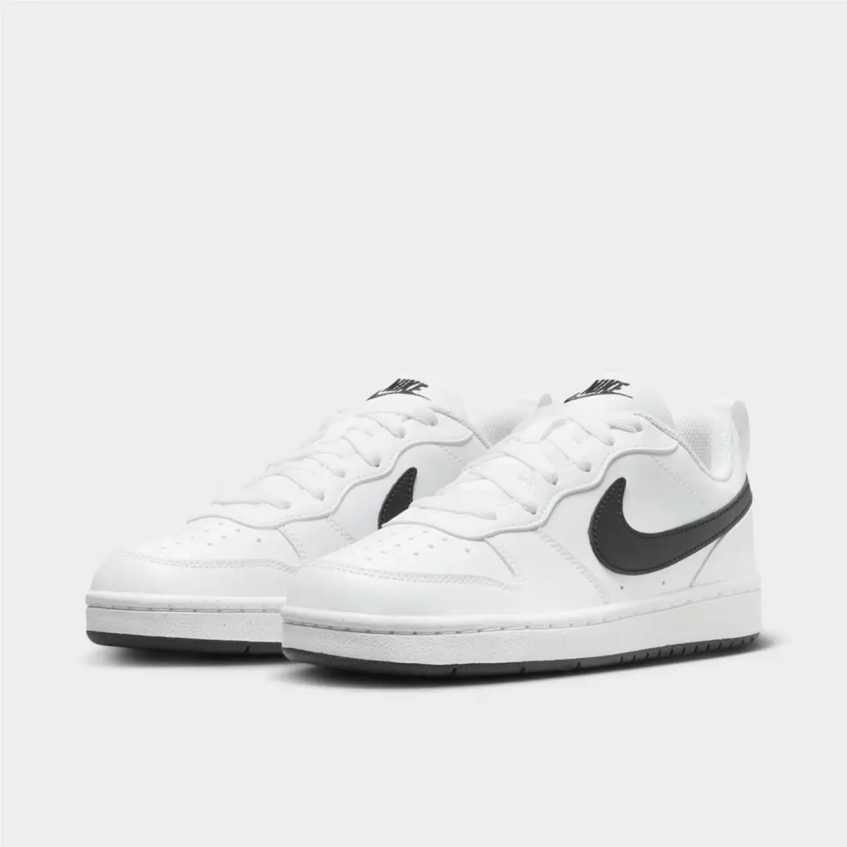 Nike shoes - DV5456 104 - White/Black 1