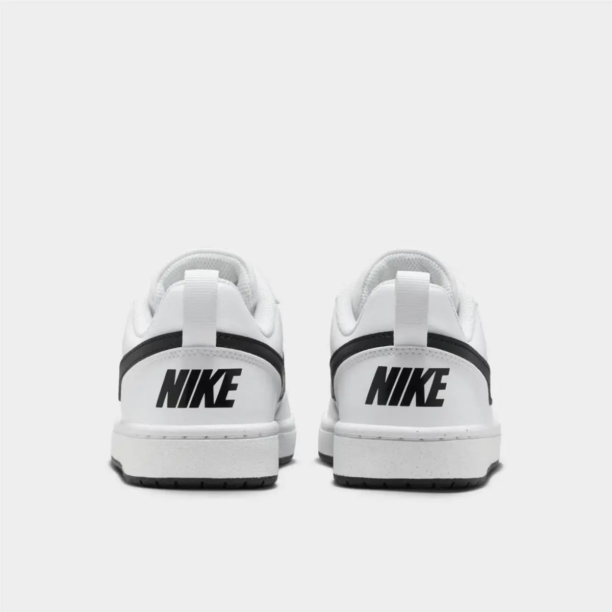 Nike shoes - DV5456 104 - White/Black 2