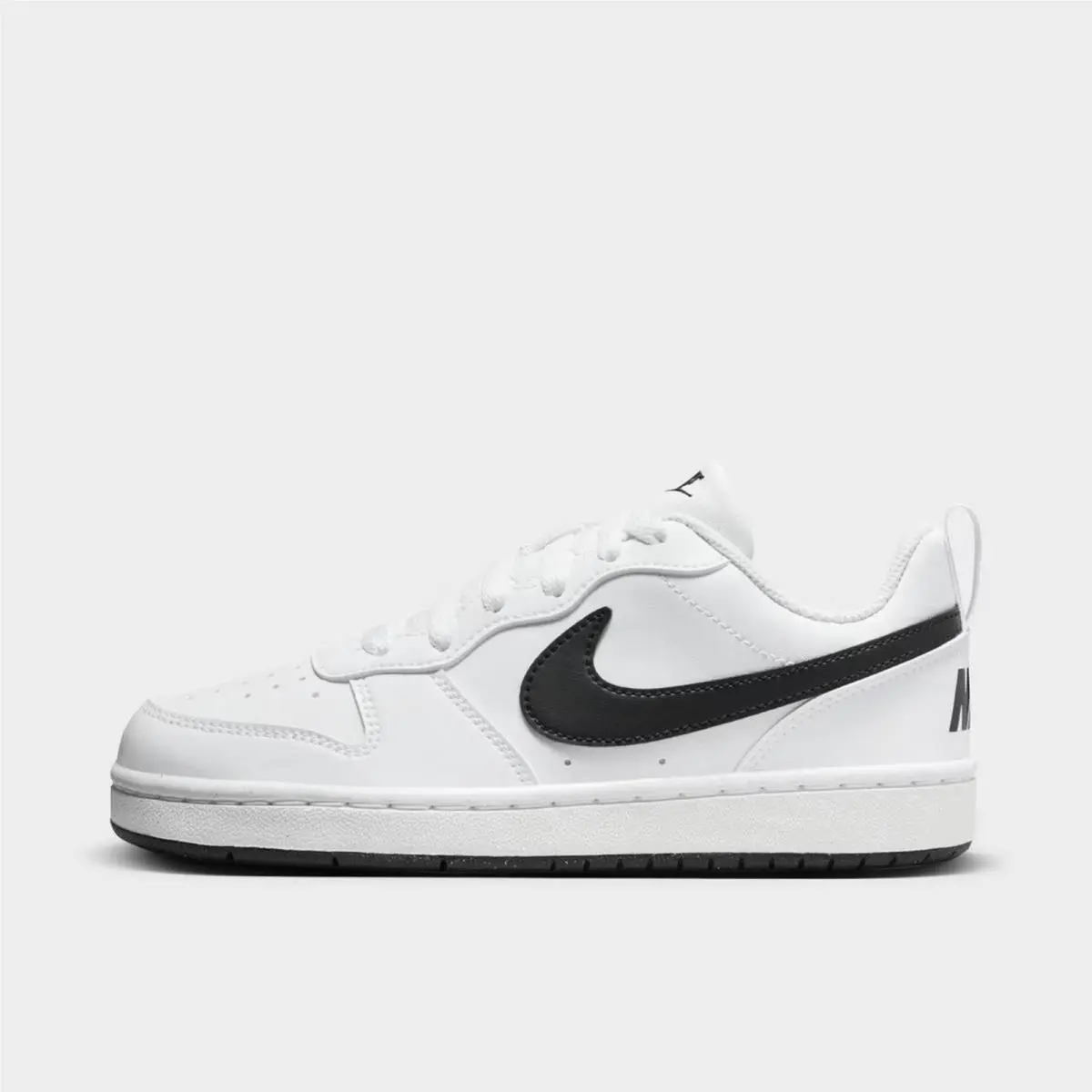 Nike shoes - DV5456 104 - White/Black 3
