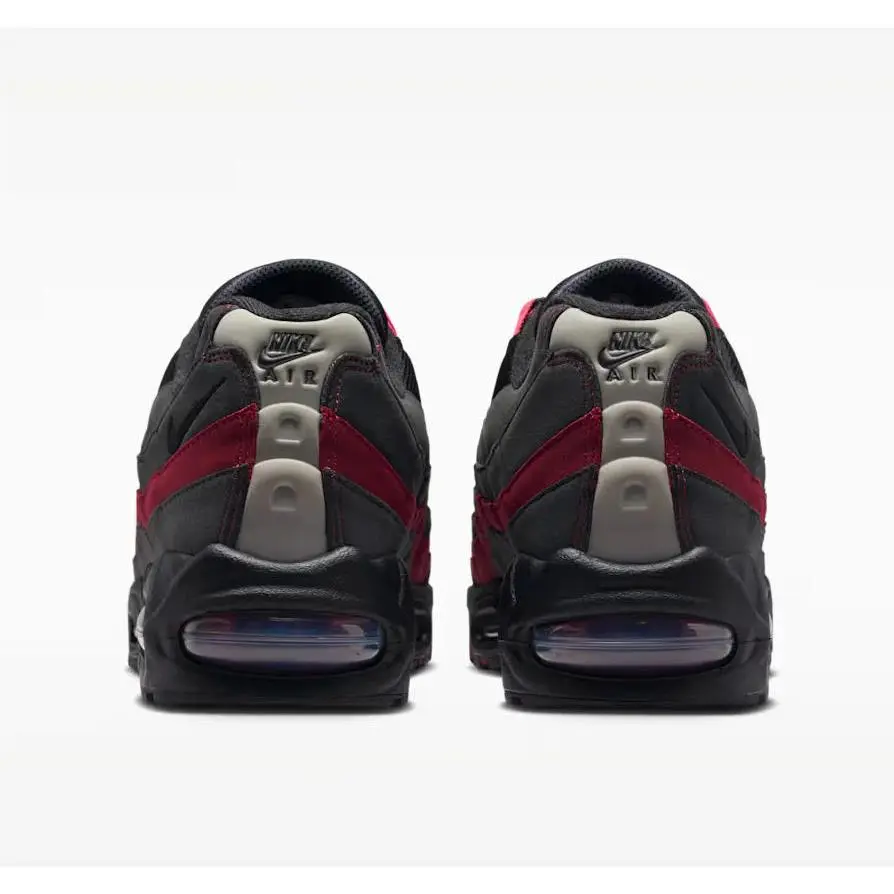 Nike shoes - HM4740008 - HM4740-008 - Multicolor 4