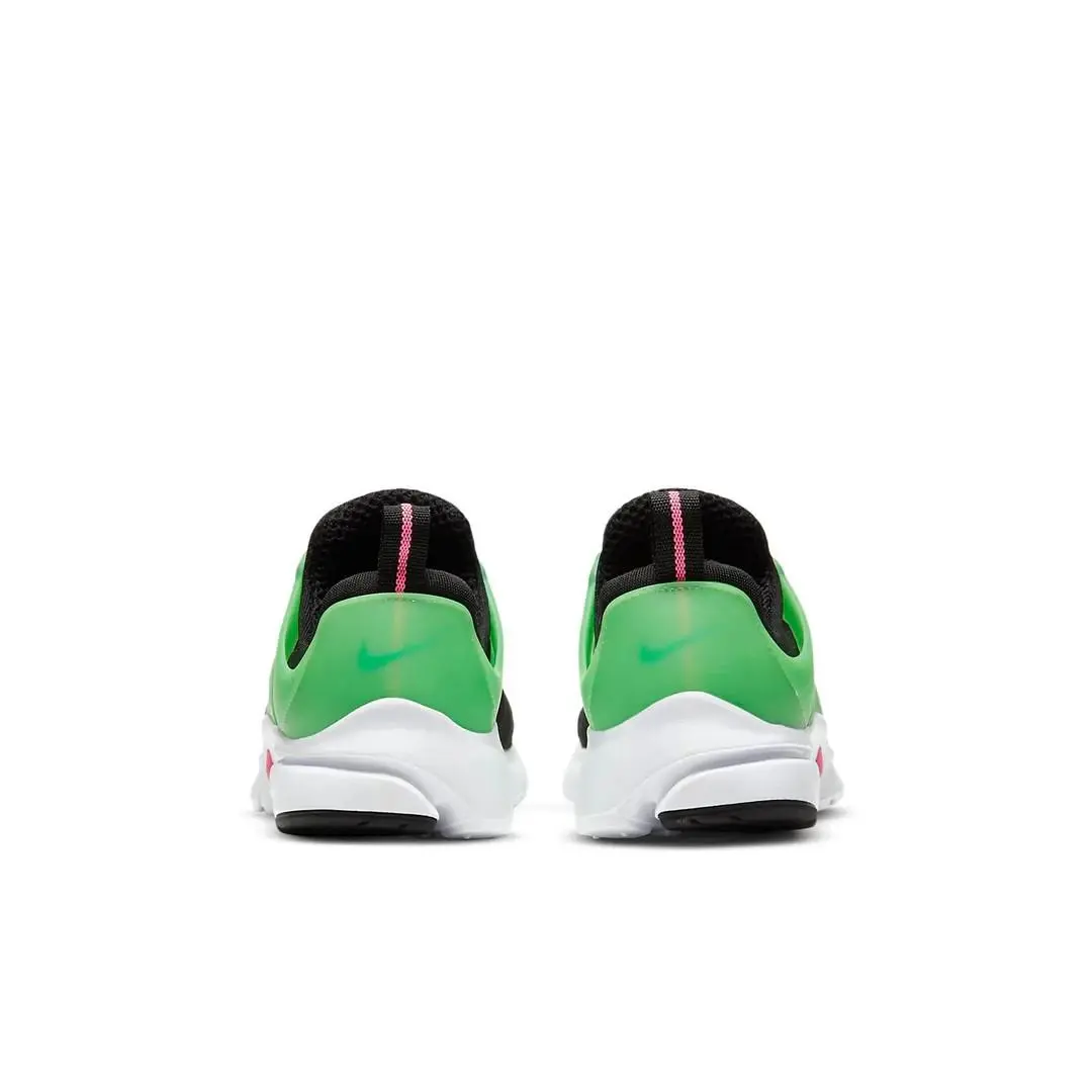 Nike shoes - Nike Presto - Presto - Black 7