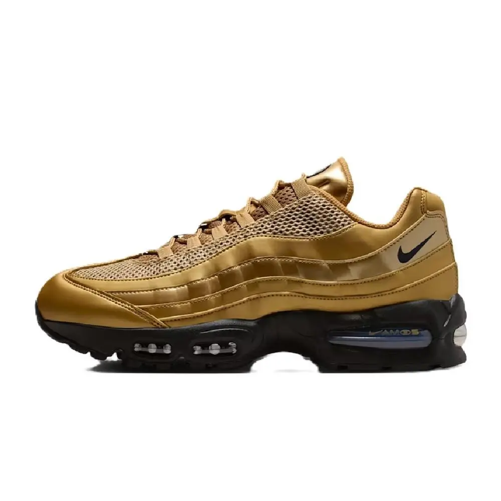 Nike shoes - IV2872 707 - IV2872 707 - Metallic Gold/Black 0