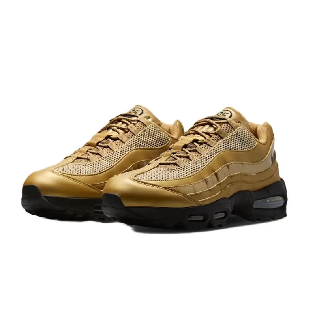 Nike shoes - IV2872 707 - IV2872 707 - Metallic Gold/Black 1