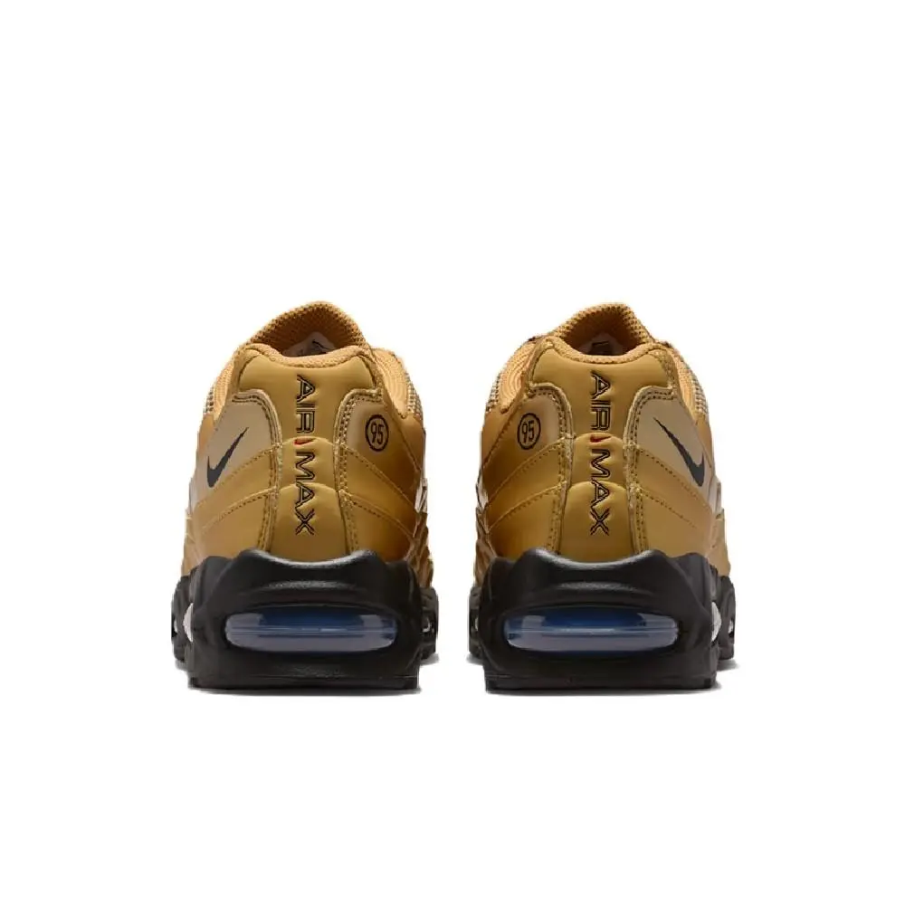 Nike shoes - IV2872 707 - IV2872 707 - Metallic Gold/Black 2