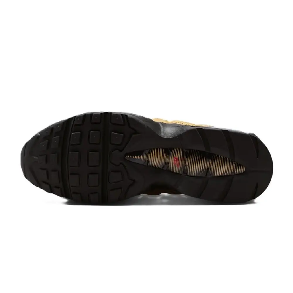 Nike shoes - IV2872 707 - IV2872 707 - Metallic Gold/Black 3