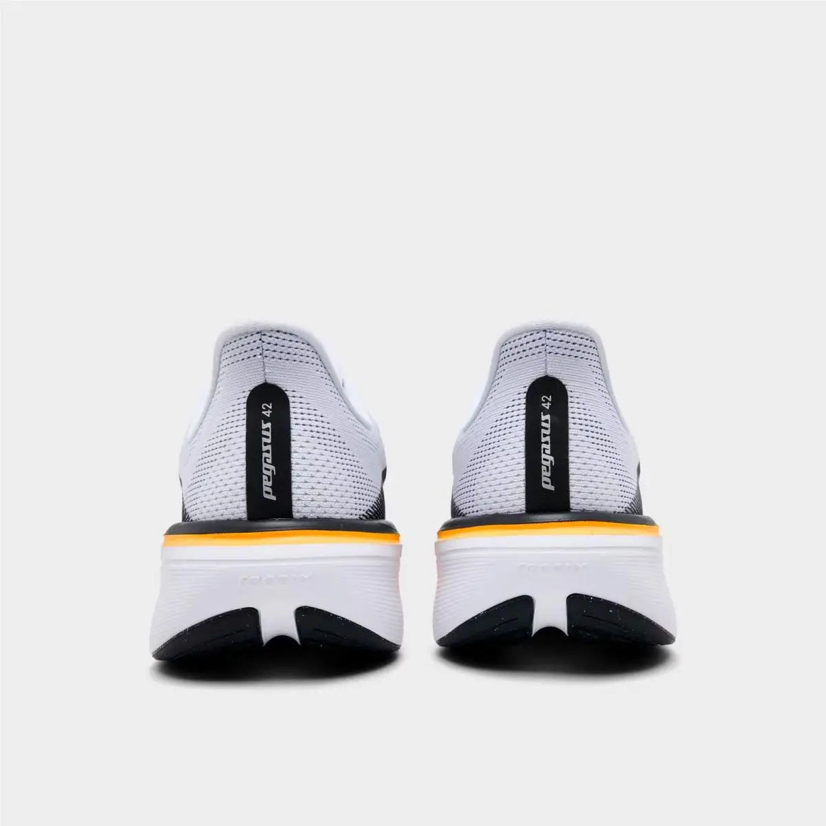 Nike shoes - IB1873 102 - White/Lapis/Total Orange/Metallic Silver 2