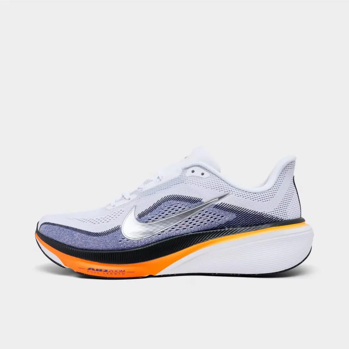 Nike shoes - IB1873 102 - White/Lapis/Total Orange/Metallic Silver 3