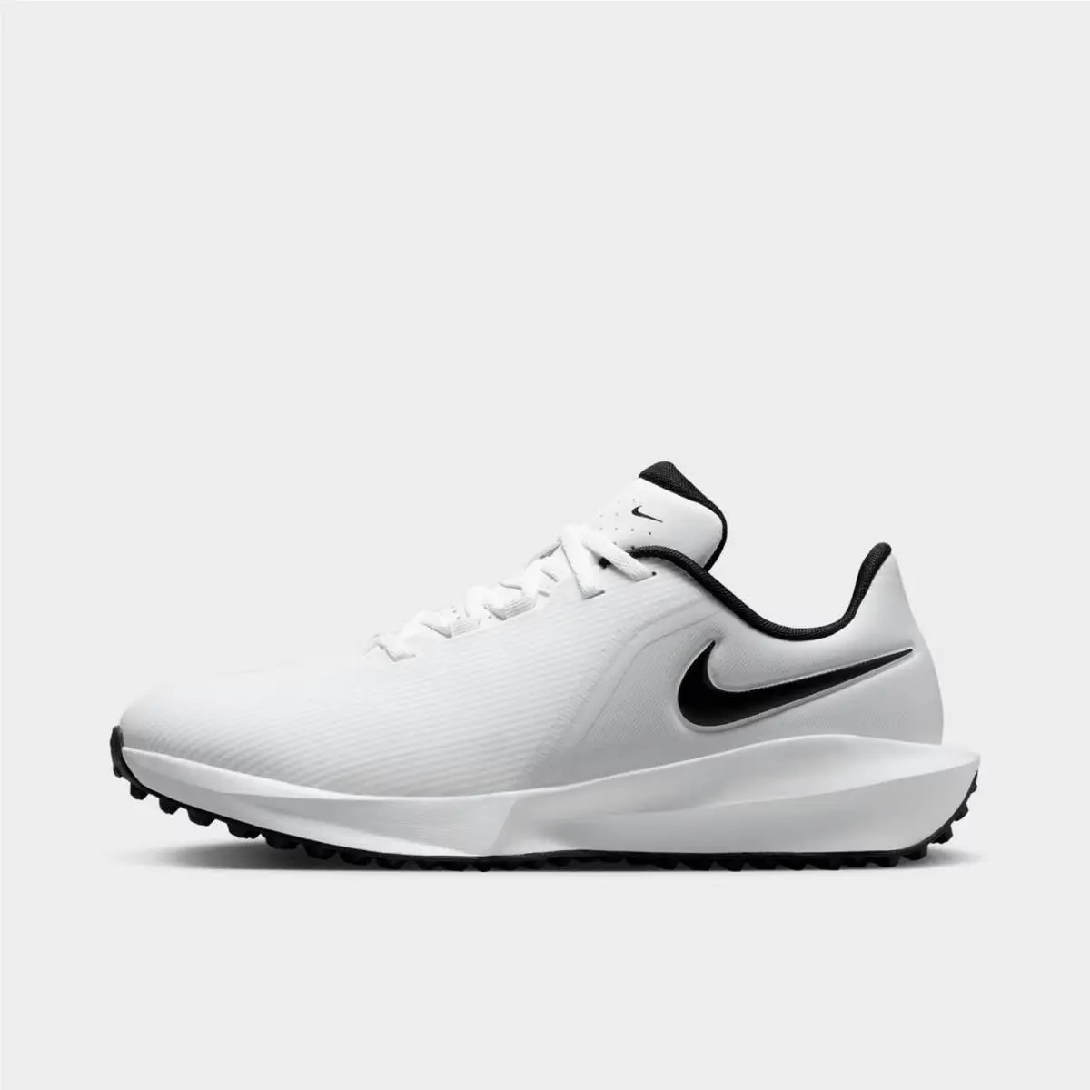Nike shoes - FN0555 100 - White/Pure Platinum/Black 3