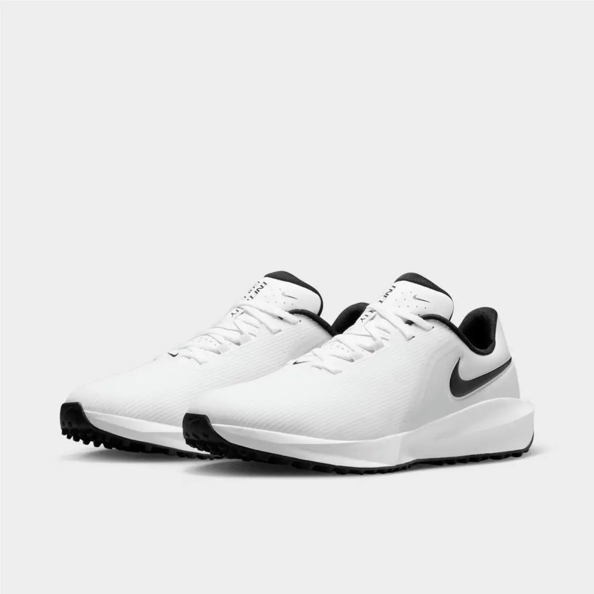 Nike shoes - FN0555 100 - White/Pure Platinum/Black 5