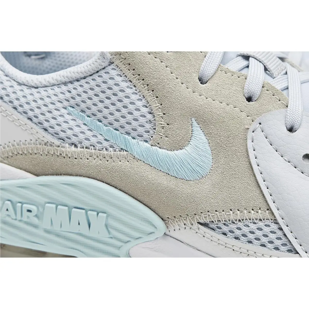 Nike shoes - Black/White/Dark Grey 47
