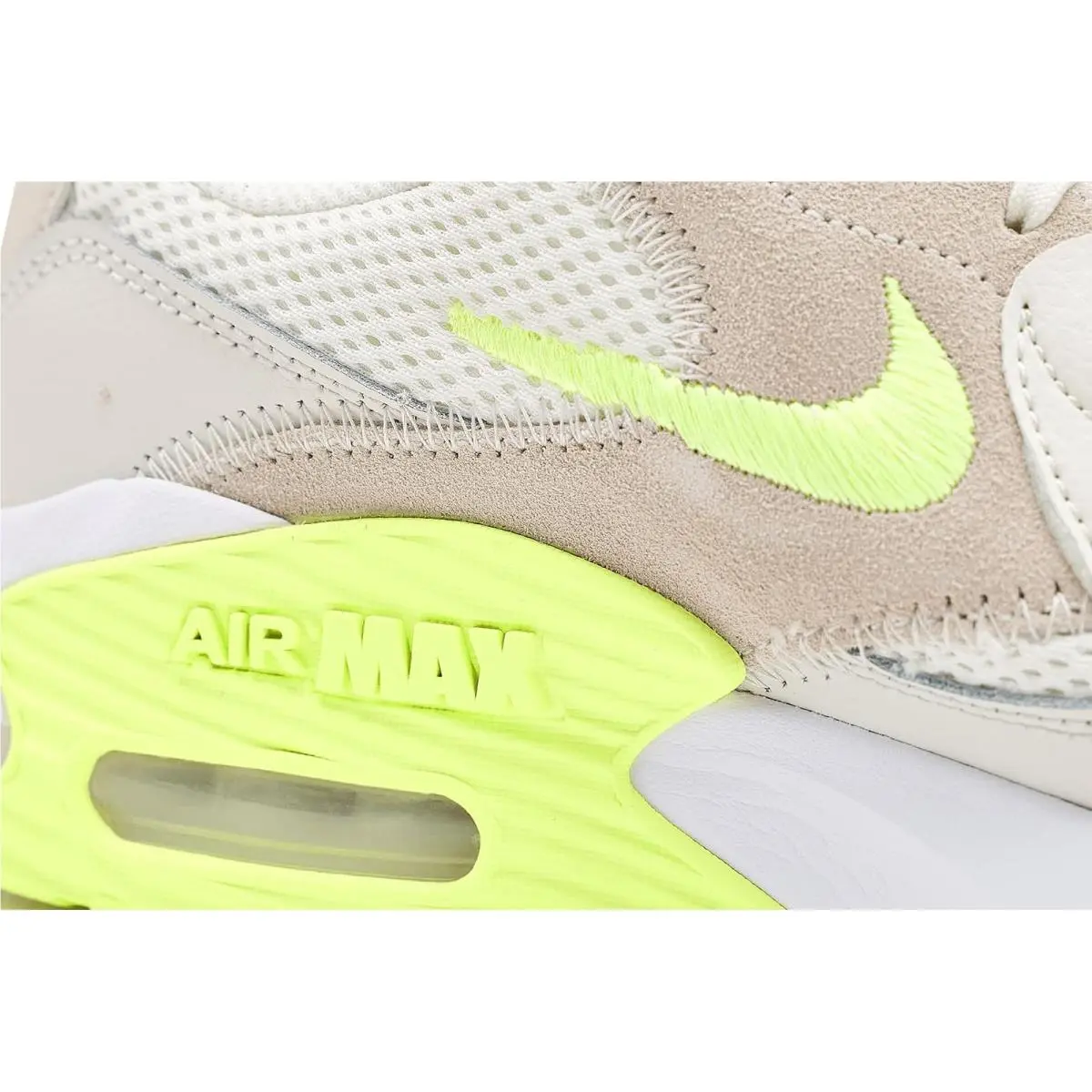 Nike shoes - Black/White/Dark Grey 54