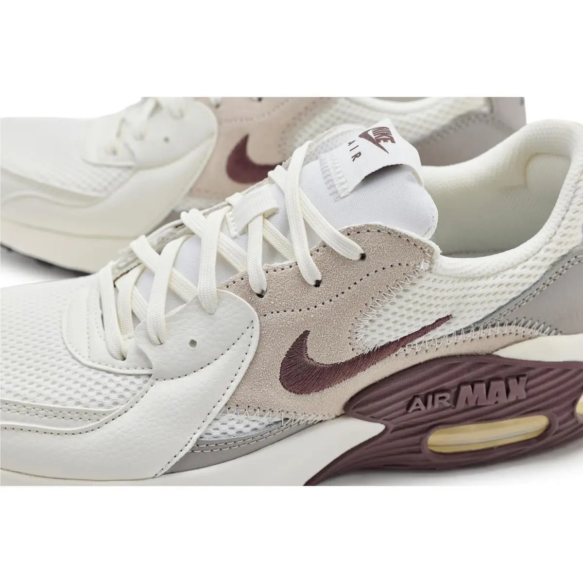 Nike shoes - Black/White/Dark Grey 68