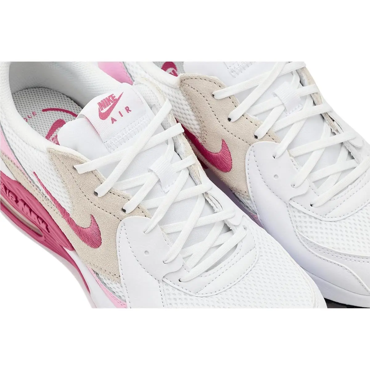 Nike shoes - Black/White/Dark Grey 110