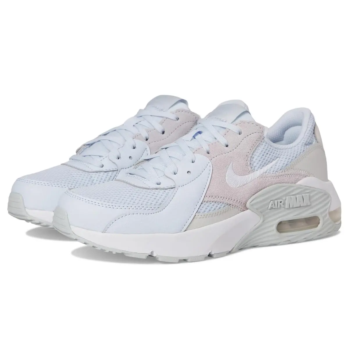 Nike shoes - Black/White/Dark Grey 21