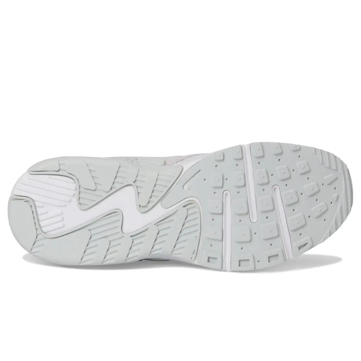 Nike shoes - Black/White/Dark Grey 23