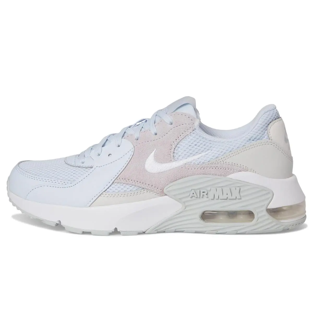 Nike shoes - Black/White/Dark Grey 24