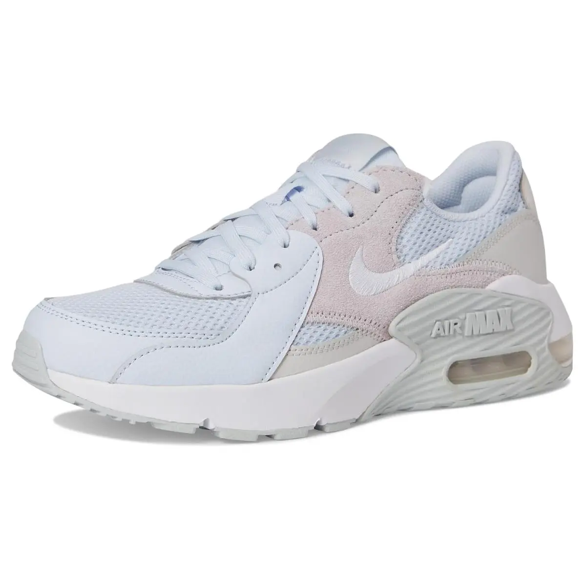 Nike shoes - Black/White/Dark Grey 27