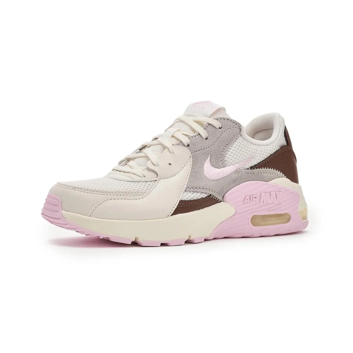 Nike shoes - Black/White/Dark Grey 28