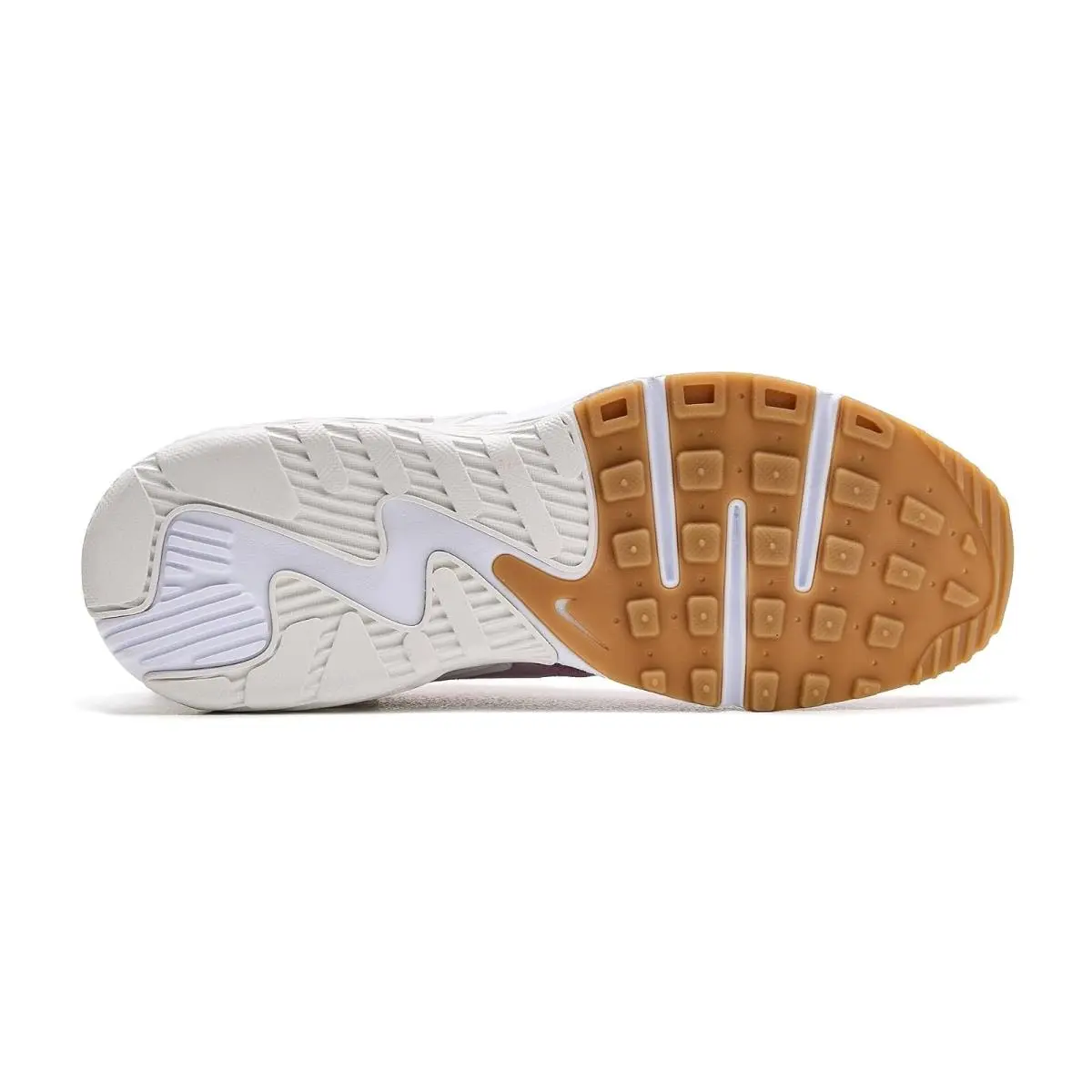 Nike shoes - Black/White/Dark Grey 39
