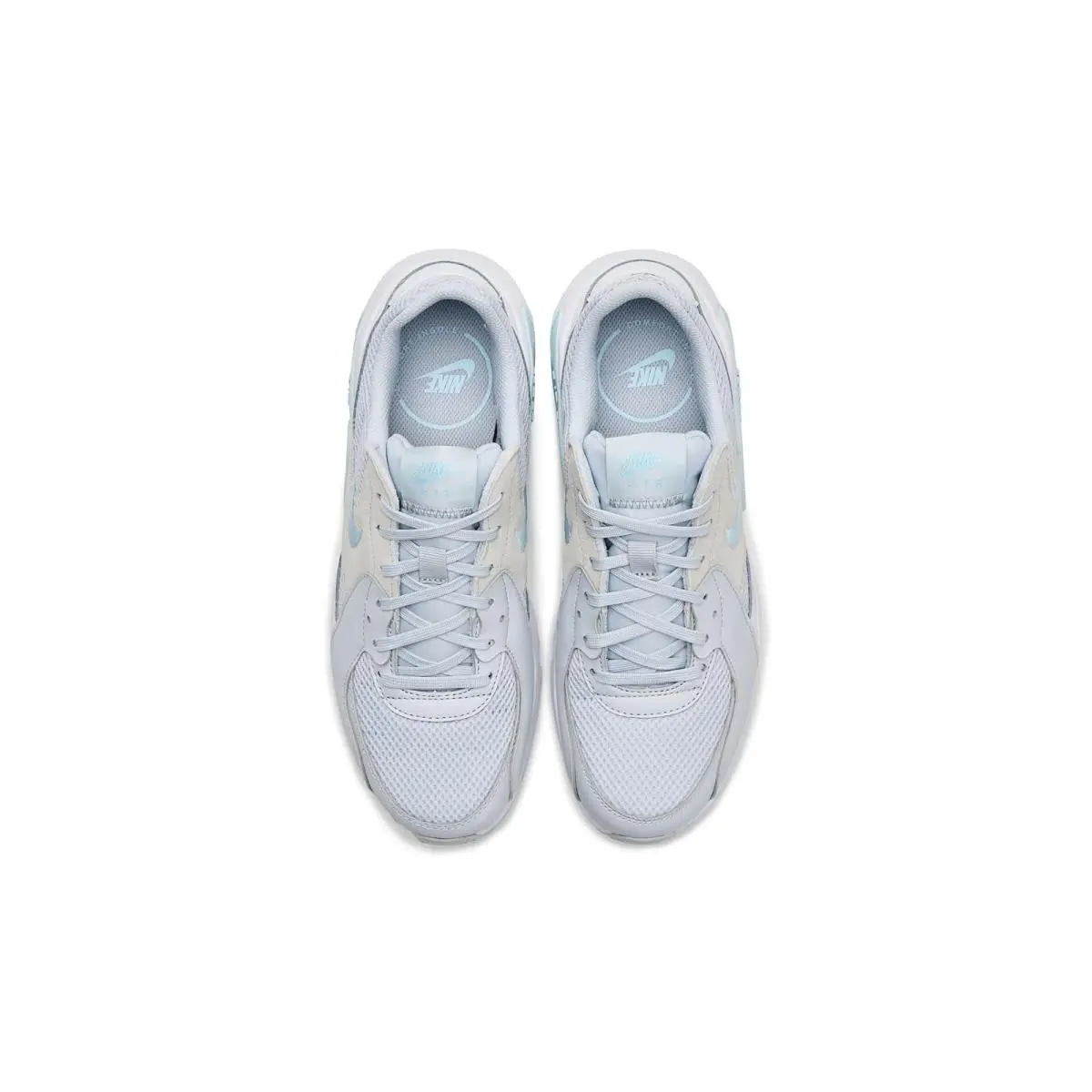 Nike shoes - Black/White/Dark Grey 43