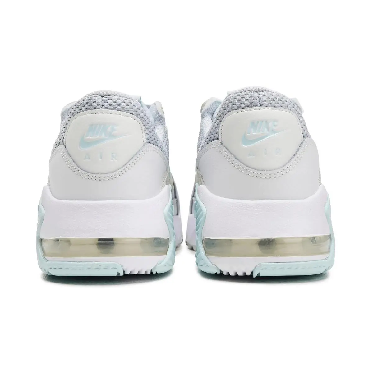 Nike shoes - Black/White/Dark Grey 48