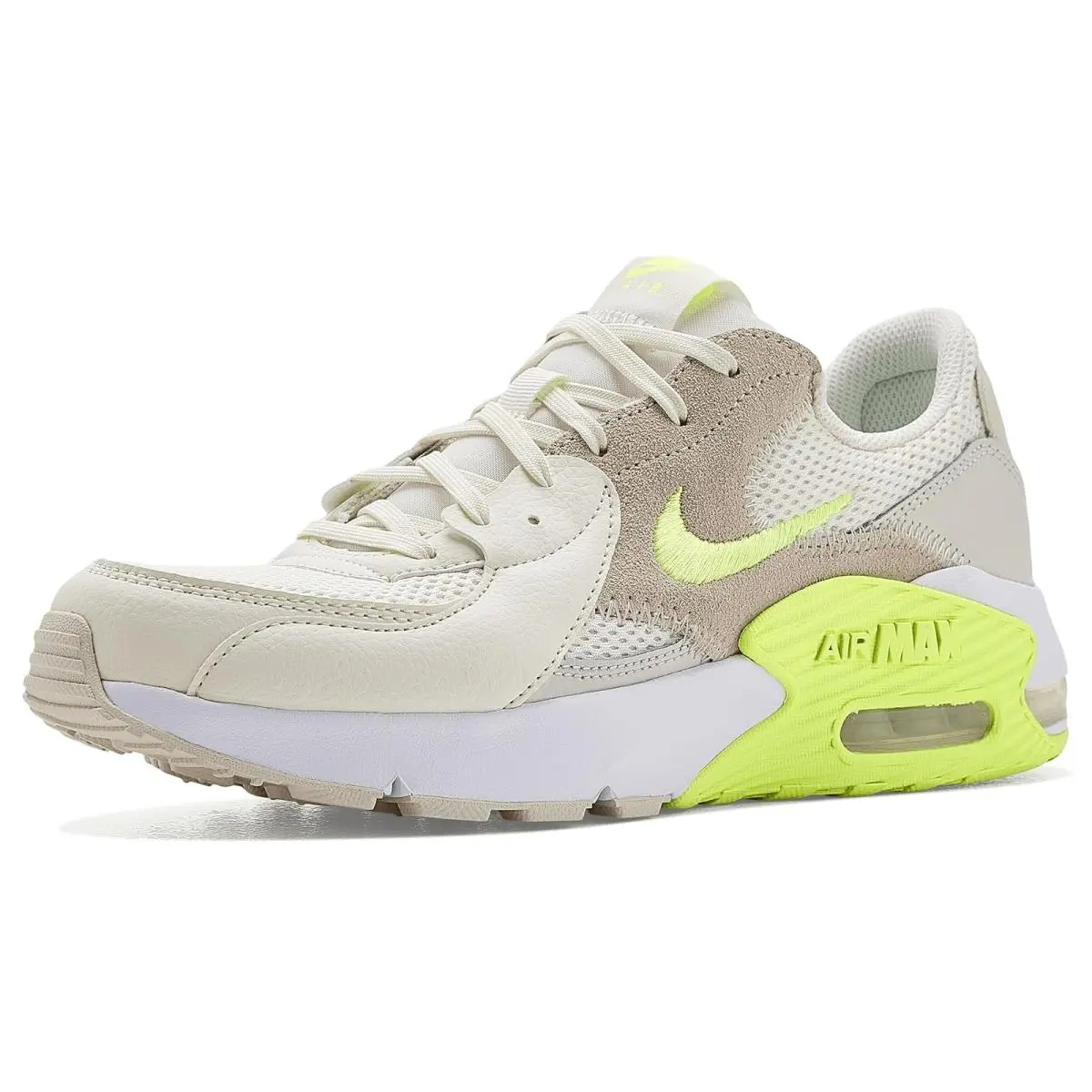 Nike shoes - Black/White/Dark Grey 49