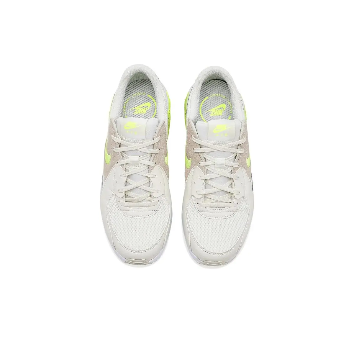 Nike shoes - Black/White/Dark Grey 50