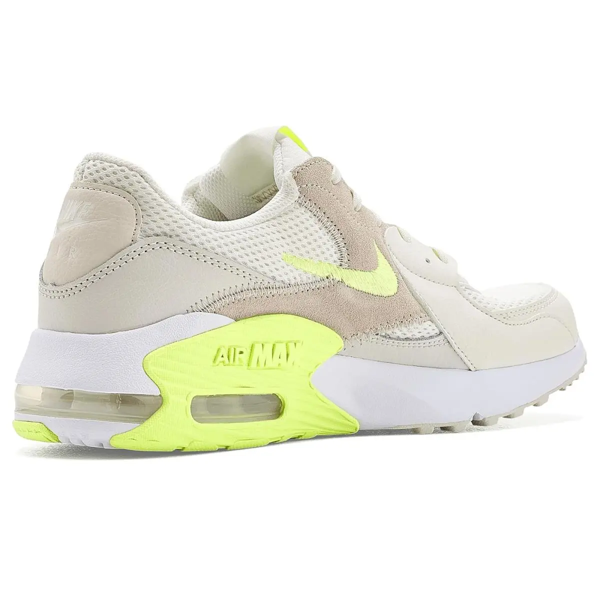 Nike shoes - Black/White/Dark Grey 51