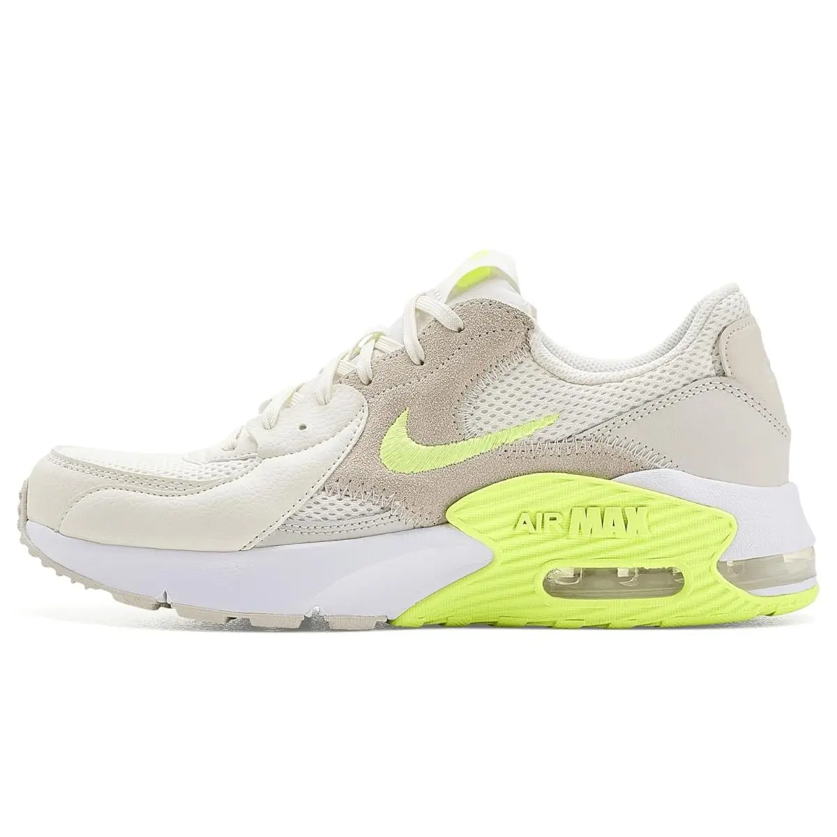 Nike shoes - Black/White/Dark Grey 52