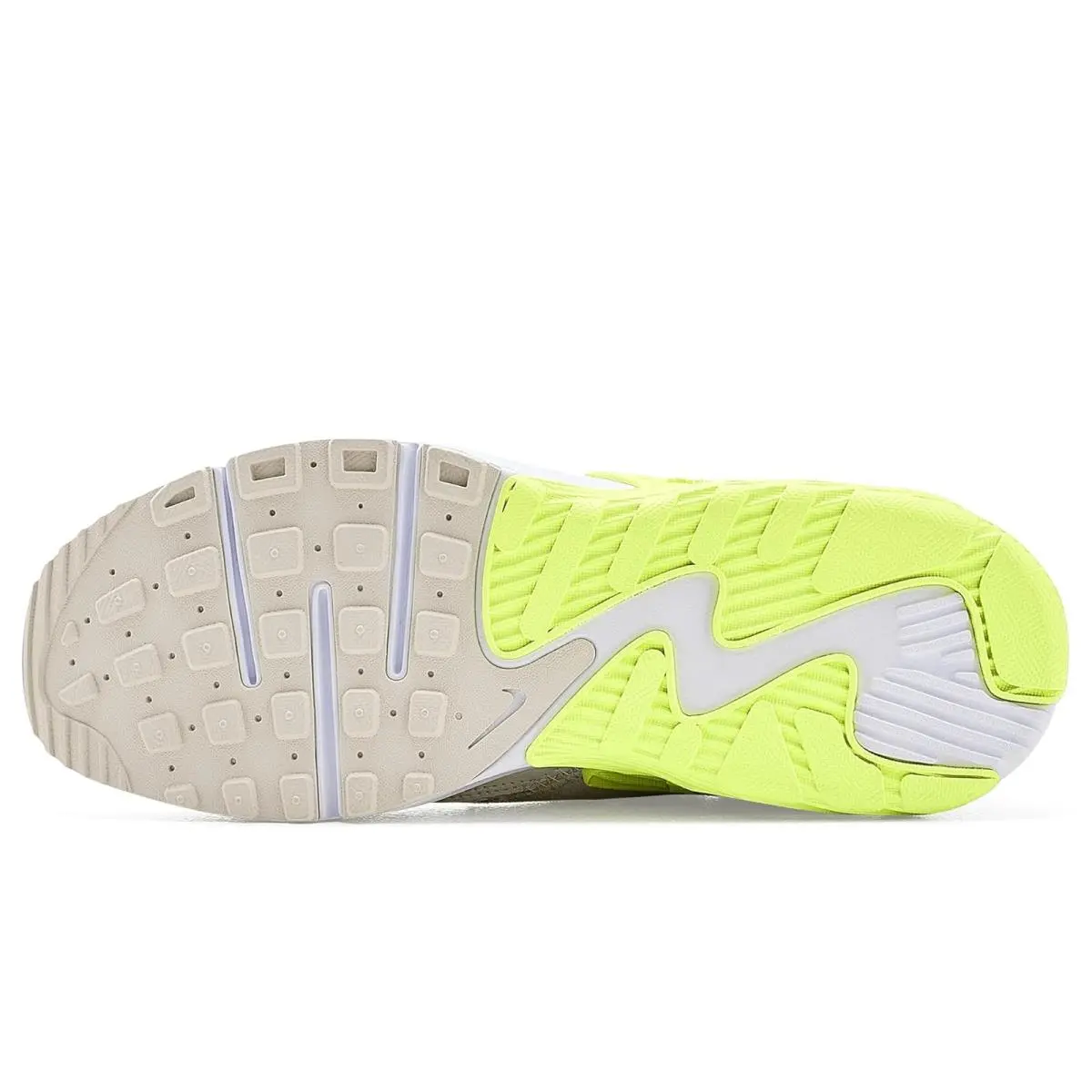 Nike shoes - Black/White/Dark Grey 53