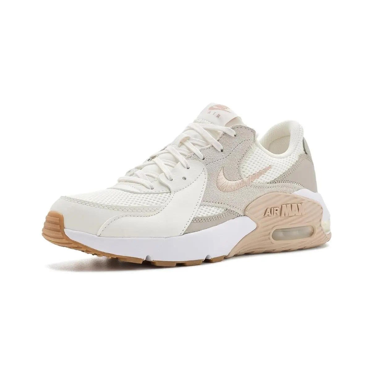 Nike shoes - Black/White/Dark Grey 56