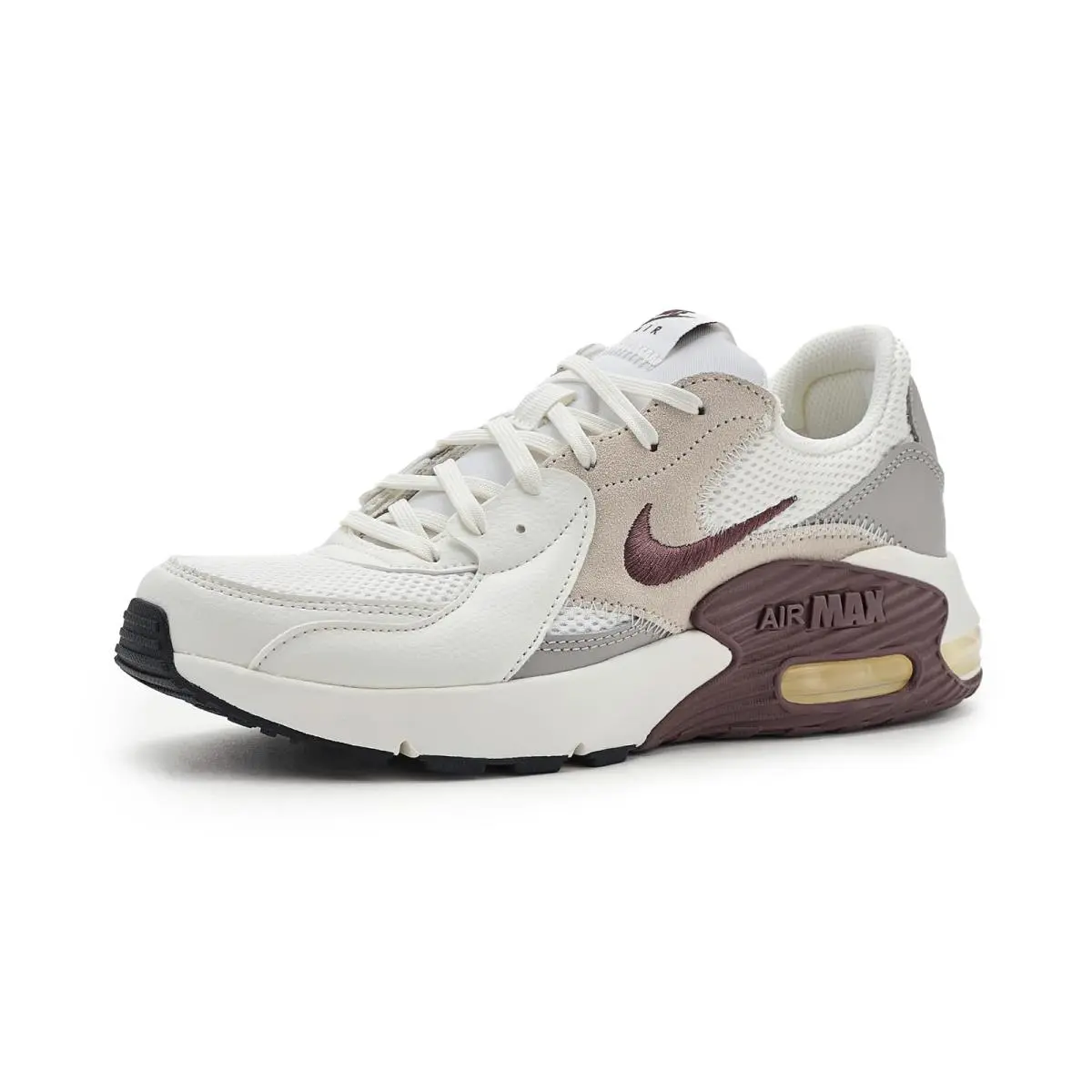 Nike shoes - Black/White/Dark Grey 63