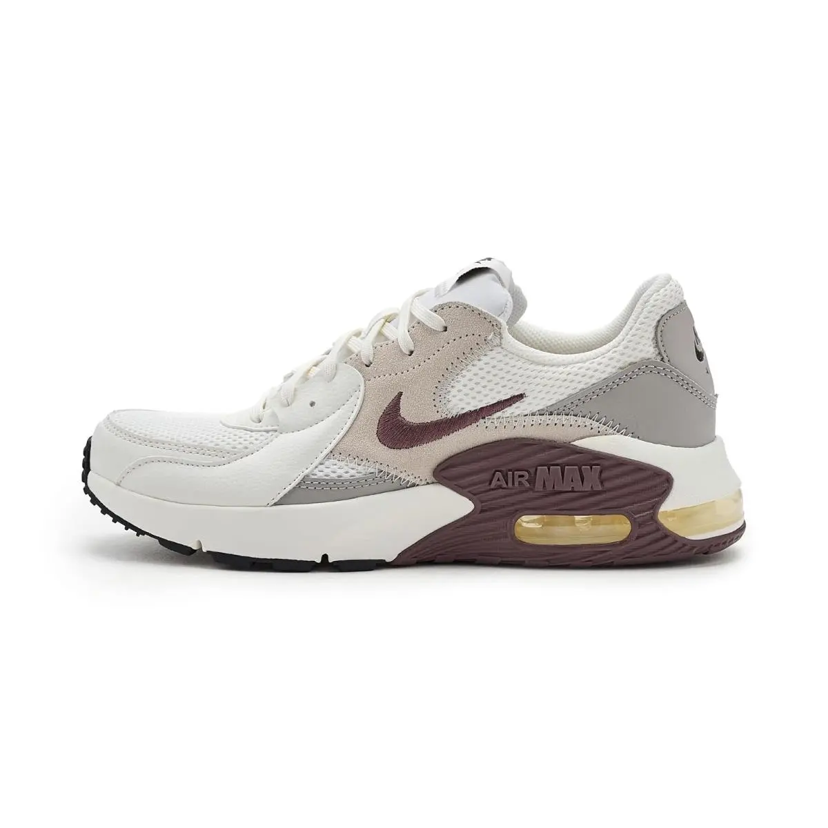 Nike shoes - Black/White/Dark Grey 66