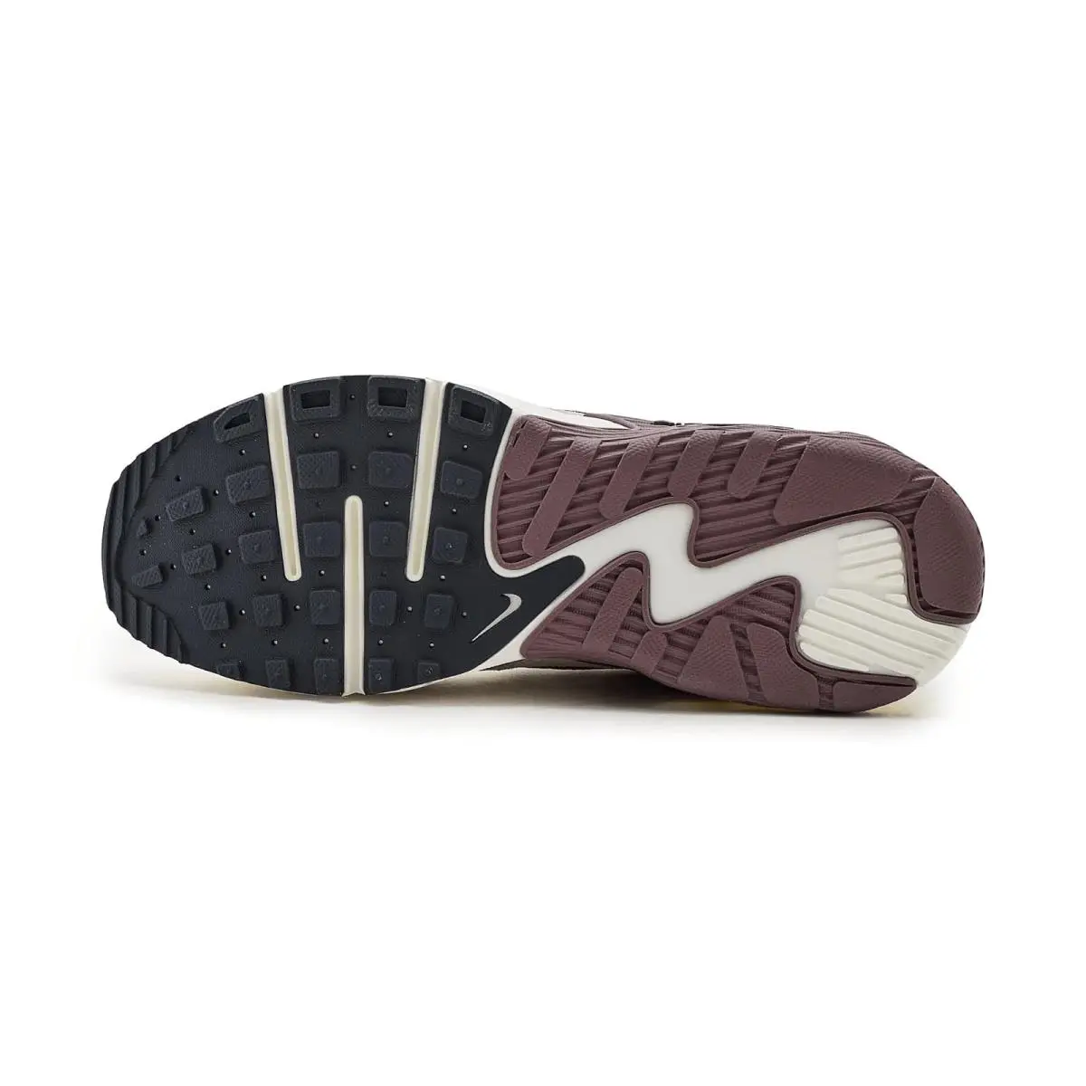 Nike shoes - Black/White/Dark Grey 67