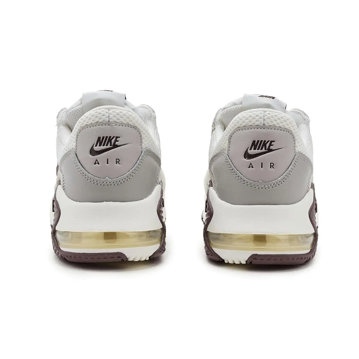 Nike shoes - Black/White/Dark Grey 69