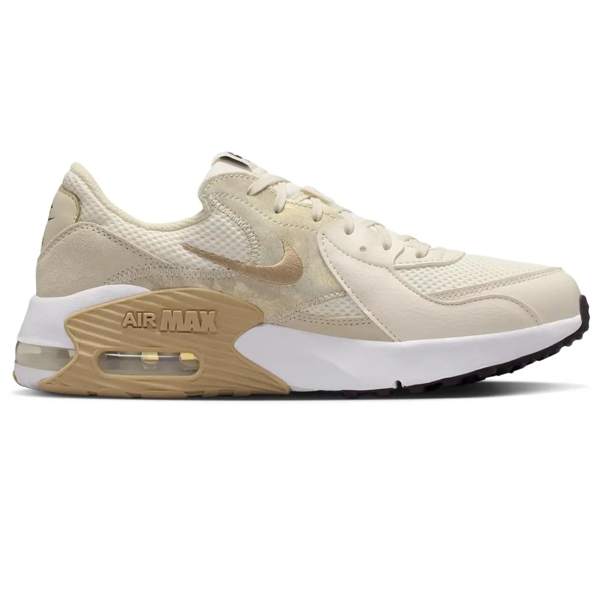 Nike shoes - Black/White/Dark Grey 72