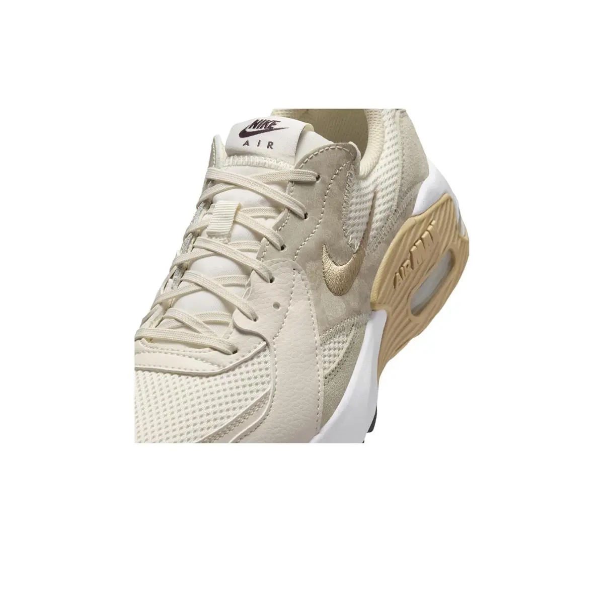 Nike shoes - Black/White/Dark Grey 75