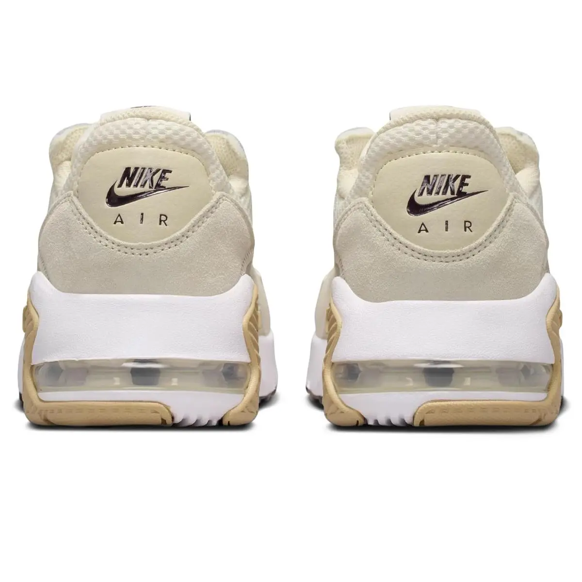 Nike shoes - Black/White/Dark Grey 76