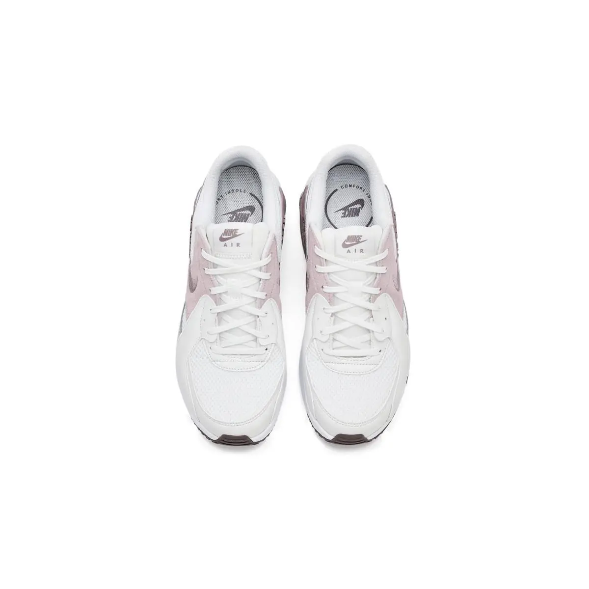 Nike shoes - Black/White/Dark Grey 78