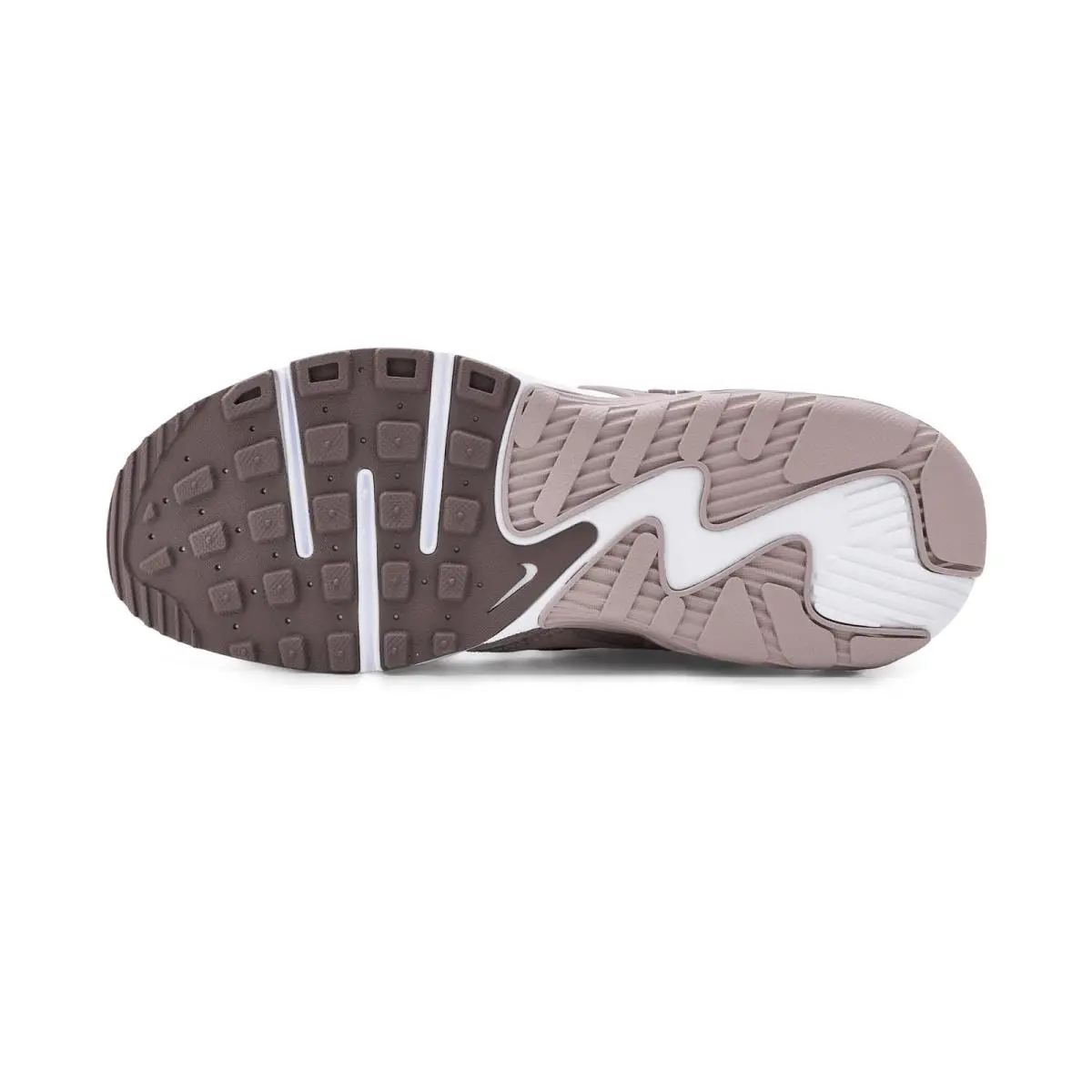 Nike shoes - Black/White/Dark Grey 81