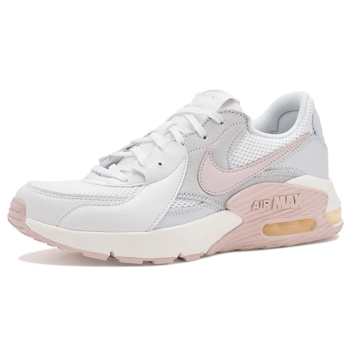 Nike shoes - Black/White/Dark Grey 84