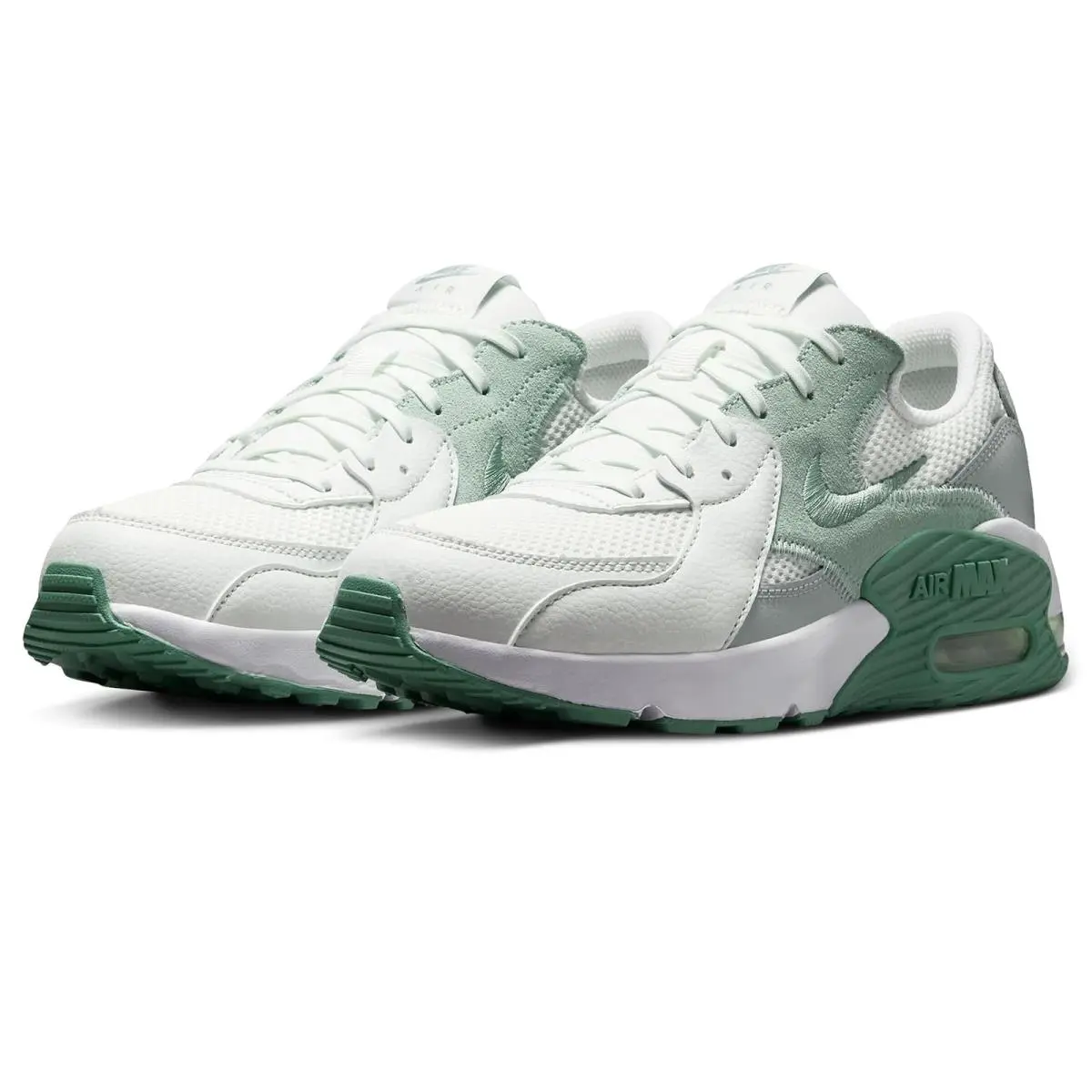 Nike shoes - Black/White/Dark Grey 91
