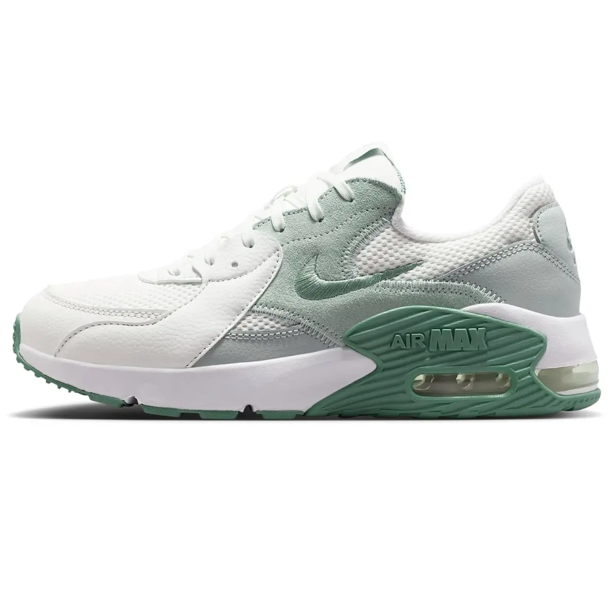 Nike shoes - Black/White/Dark Grey 94