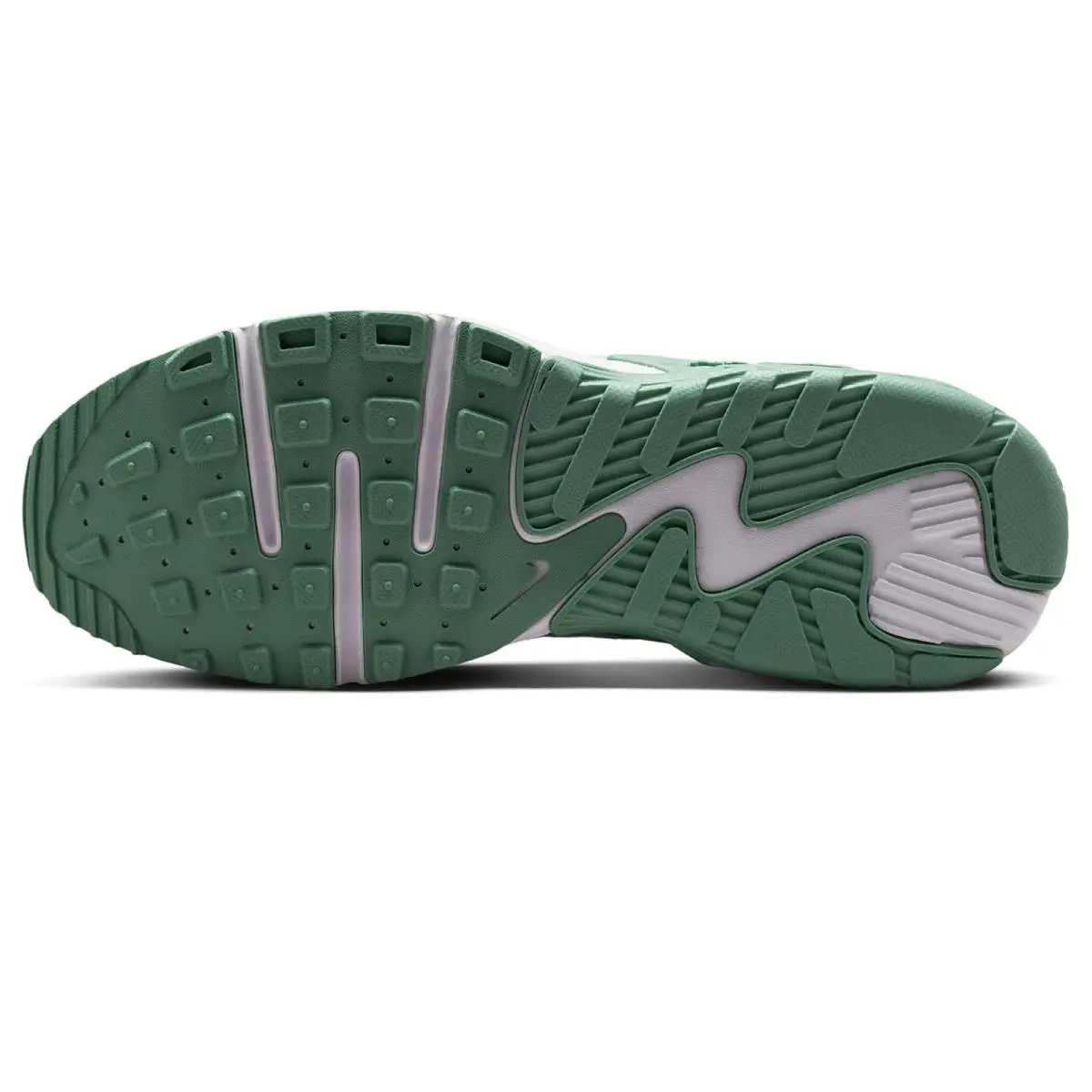 Nike shoes - Black/White/Dark Grey 95