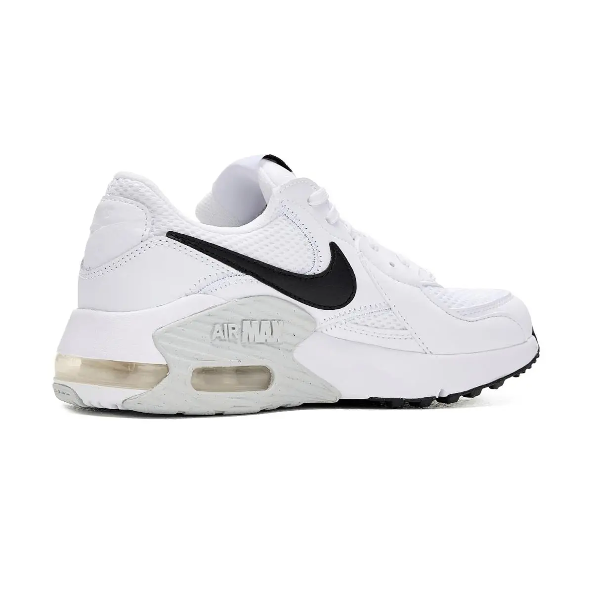 Nike shoes - Black/White/Dark Grey 100
