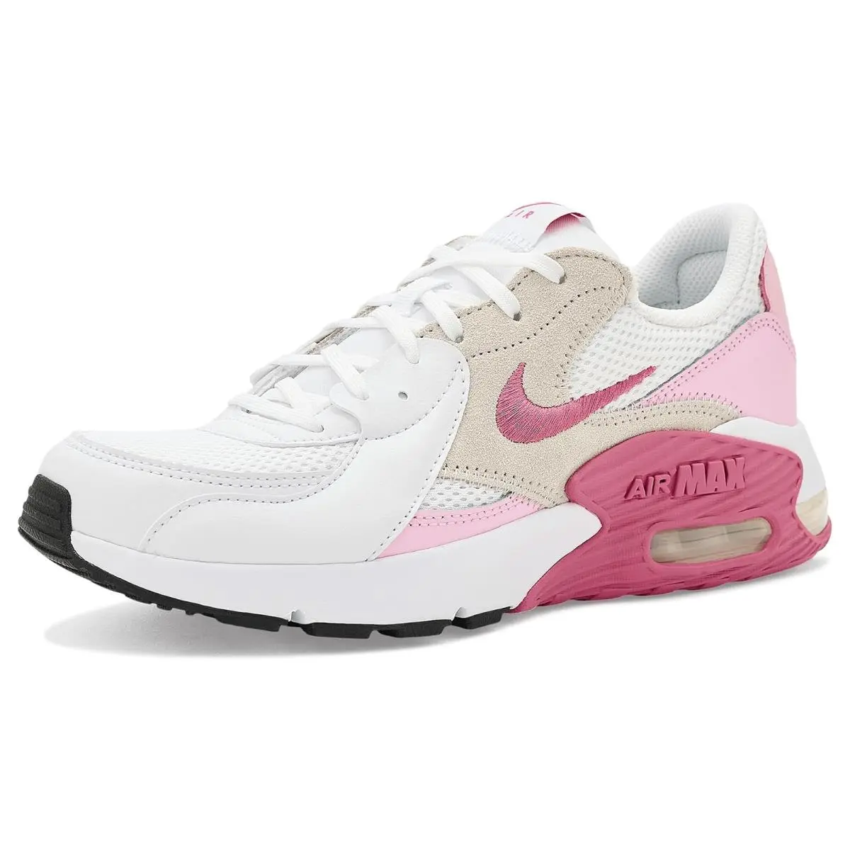 Nike shoes - Black/White/Dark Grey 105