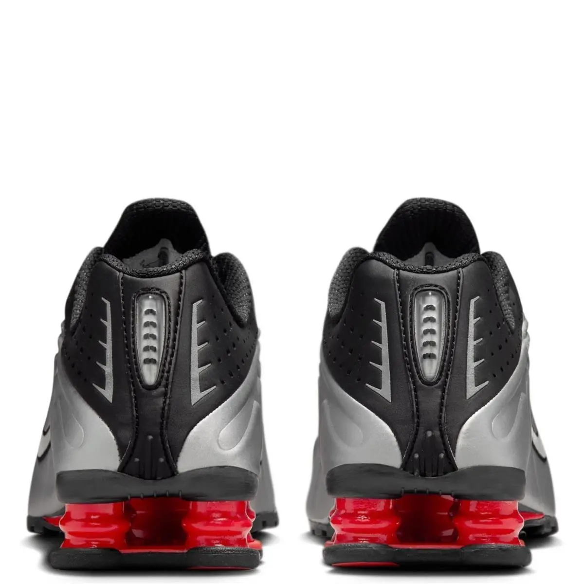 Nike shoes - Nike Shox R4 AR3565-011 - Shox - AR3565-011 - Black 4