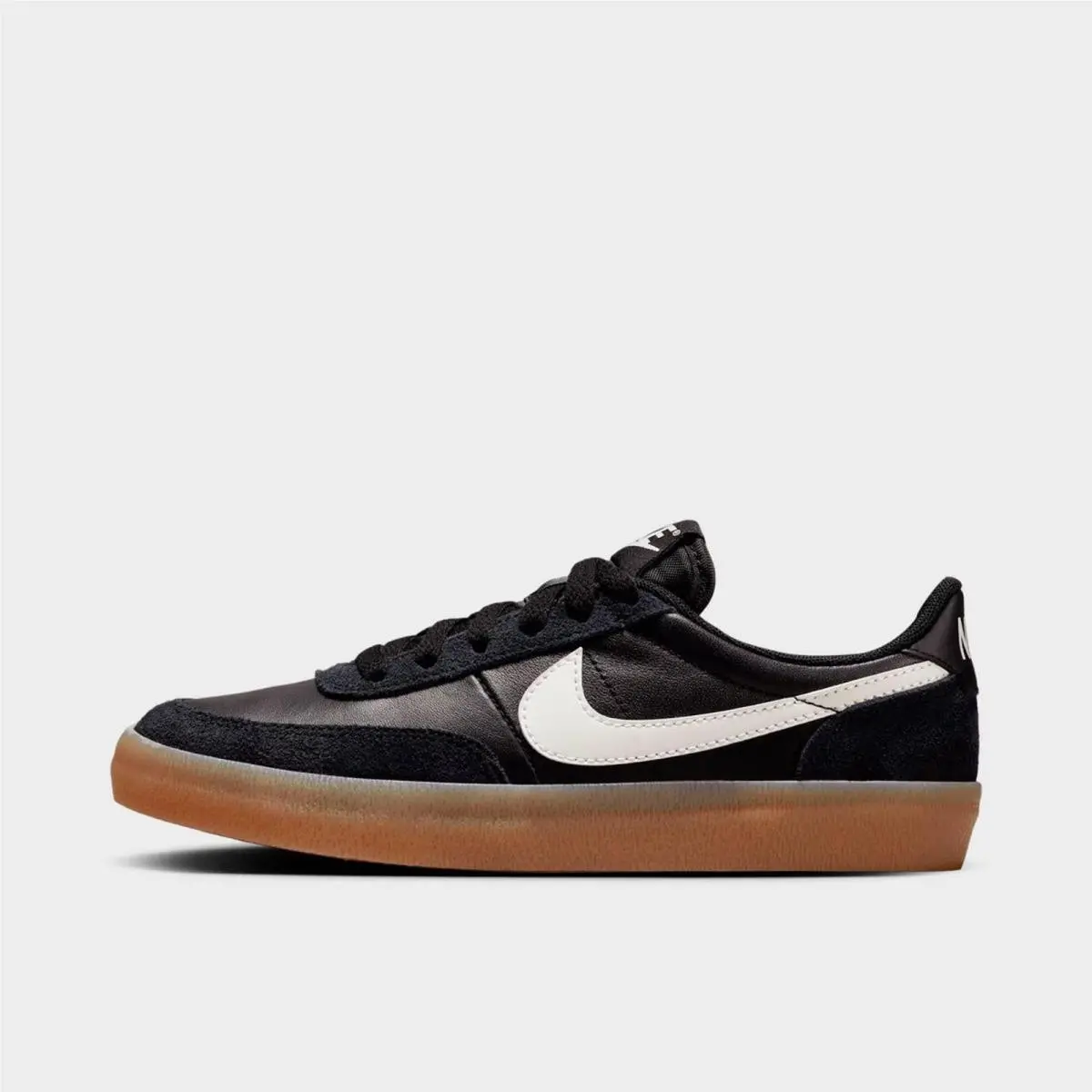 Nike shoes - IF0500 001 - Black/Gum Yellow/Sail 3